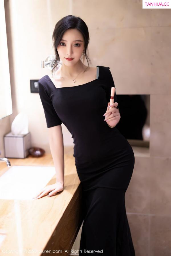 王馨瑶  [XiuRen]高清写真图 2022.06.24 No.5187 王馨瑶yanni第9张图片